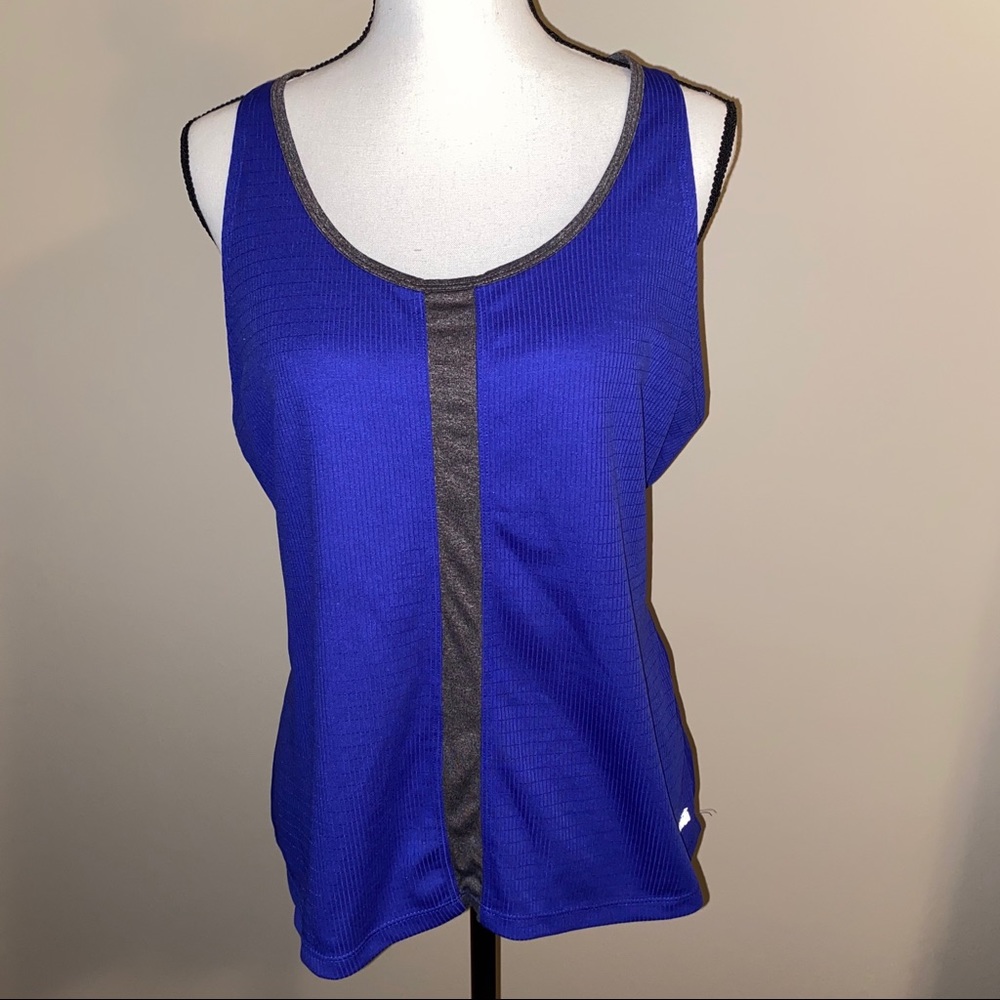 Workout Tank - Picture 3 of 4